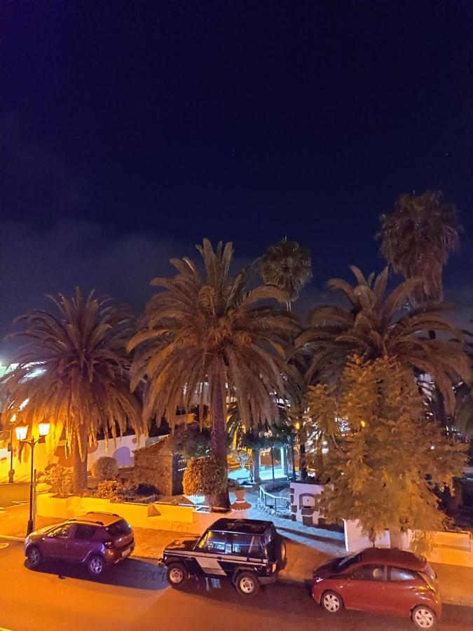 La Fuente *