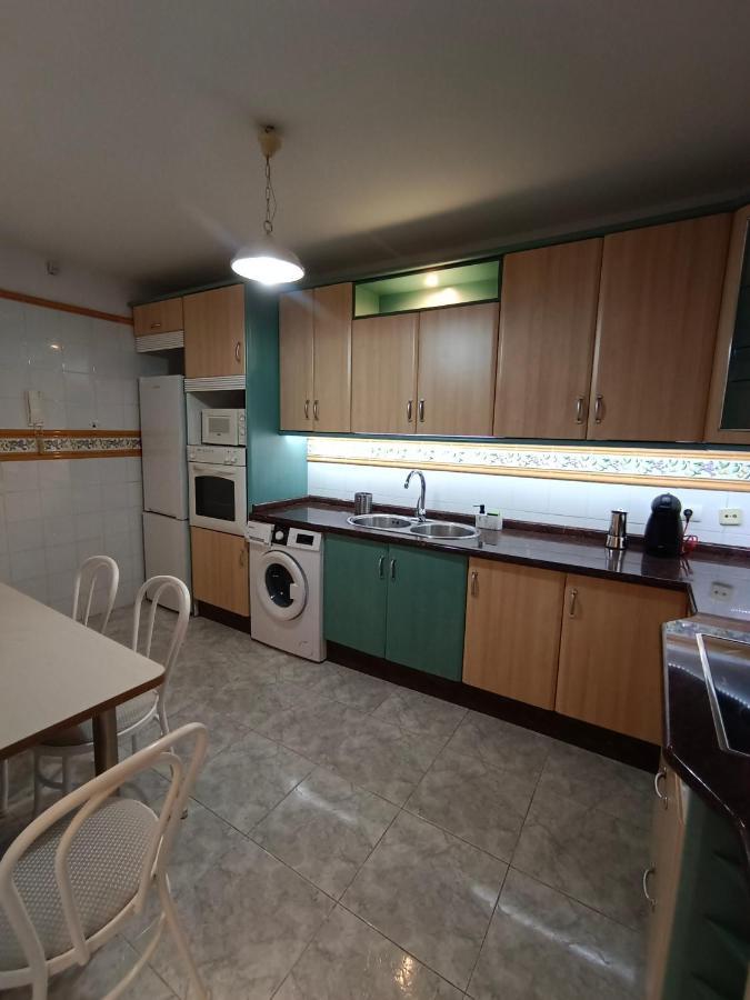 Apartamento La Fuente *