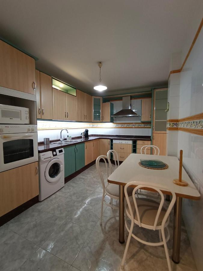 Apartamento La Fuente