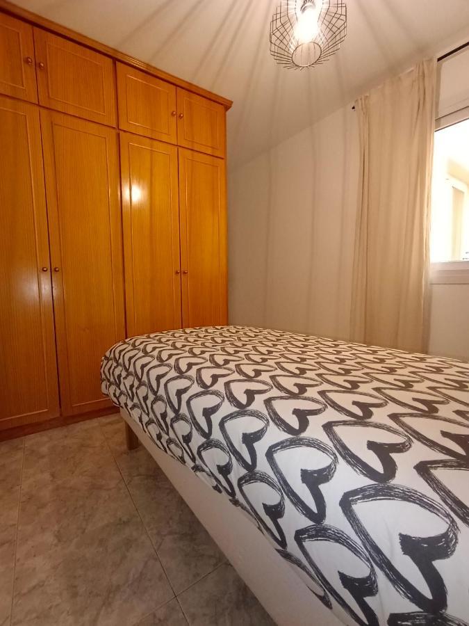 Apartamento La Fuente