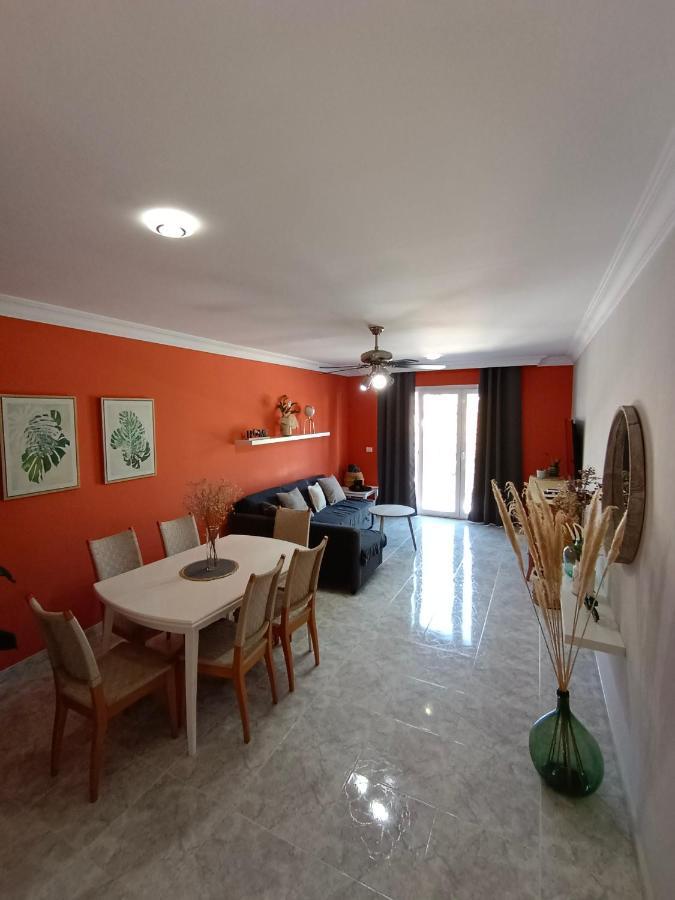 Apartamento La Fuente *