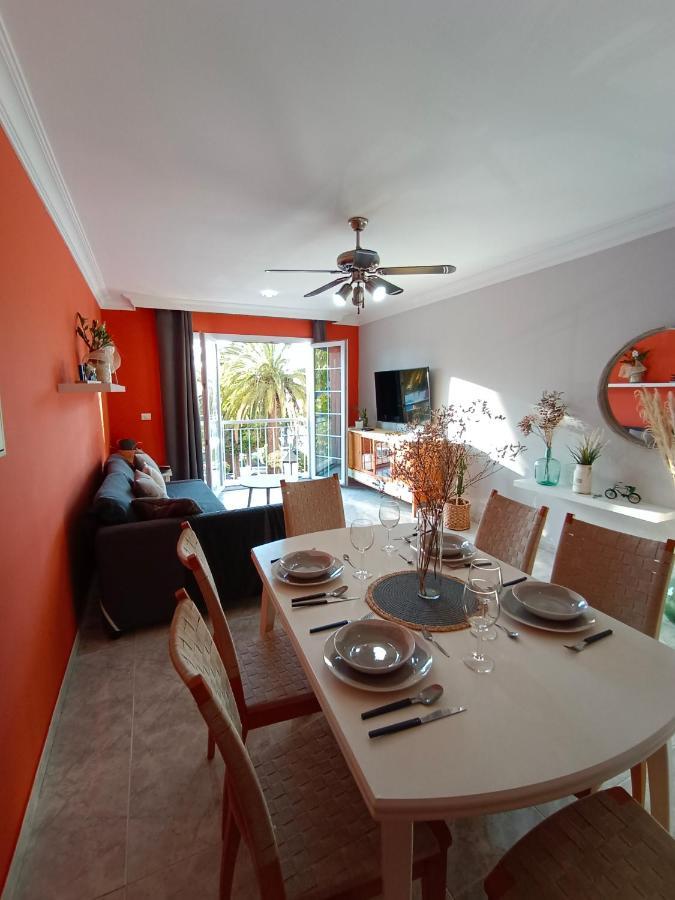 La Fuente Apartamento El Paso