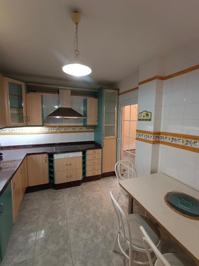 La Fuente Apartamento El Paso