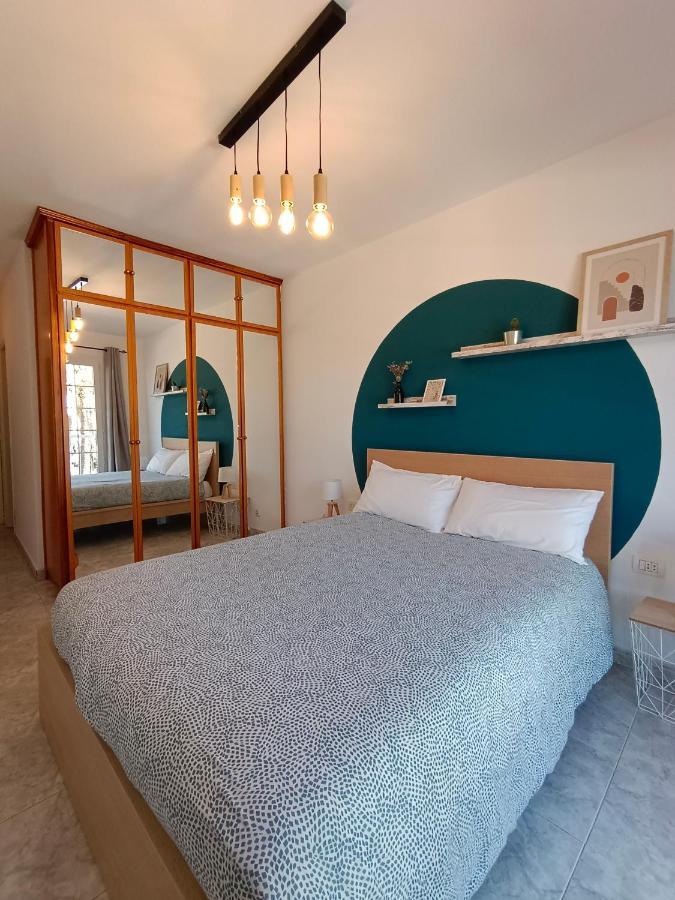 Apartamento La Fuente *