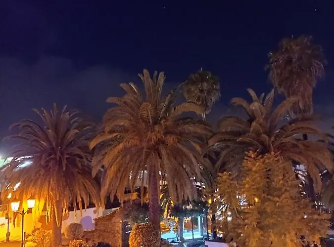 La Fuente