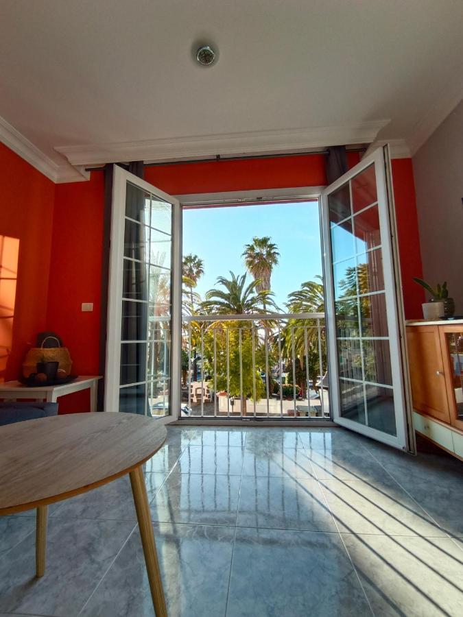 La Fuente Apartment *