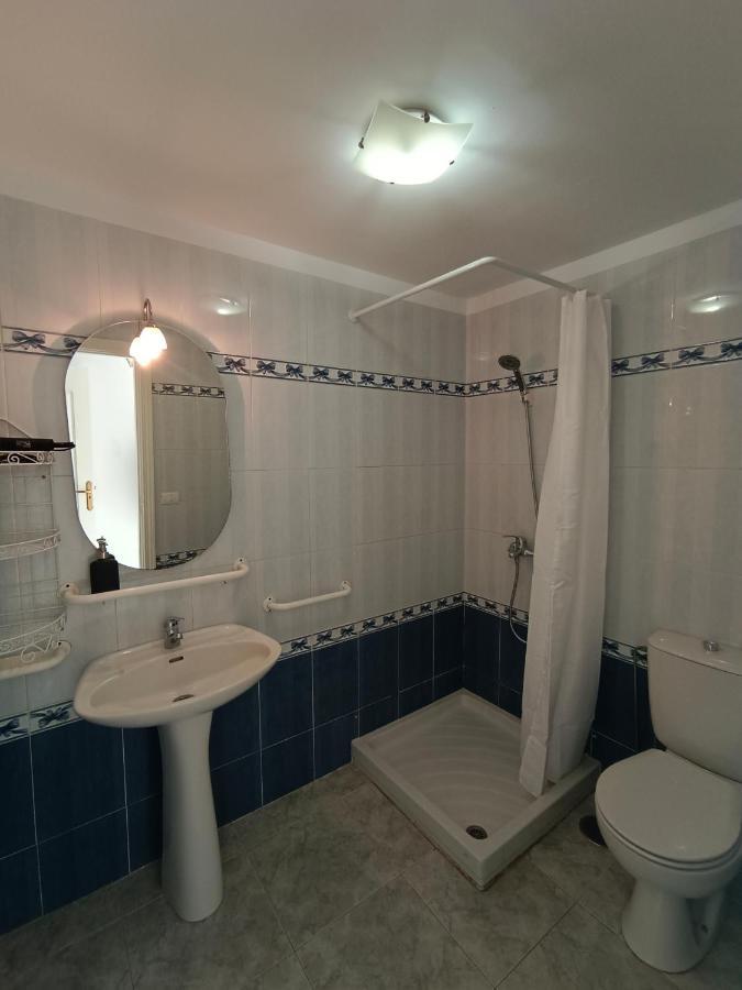 La Fuente Apartment
