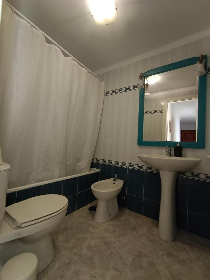 Apartment La Fuente *