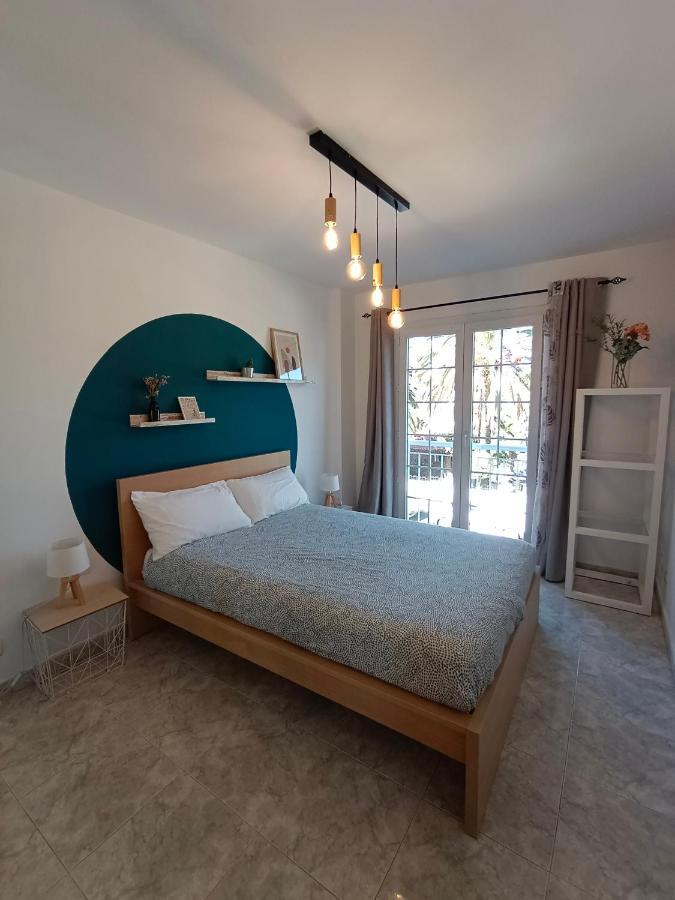 Apartment La Fuente El Paso